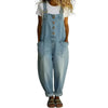 Kylora DenimMuse Overalls