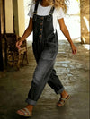Kylora DenimMuse Overalls