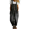 Kylora DenimMuse Overalls