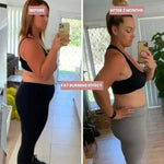 3D Sculpting High-Waisted Leggings