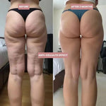 3D Sculpting High-Waisted Leggings