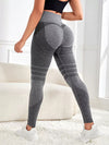 3D Sculpting High-Waisted Leggings