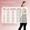 3D Sculpting High-Waisted Leggings